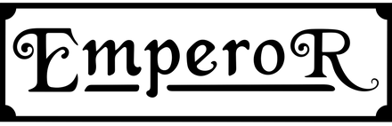 Emperor Cabinets logo