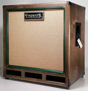 1x15XL Bass Cabinet - Emperor Cabinets