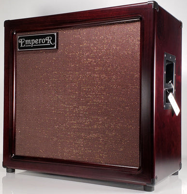 2x12SS Guitar Cabinet - Emperor Cabinets