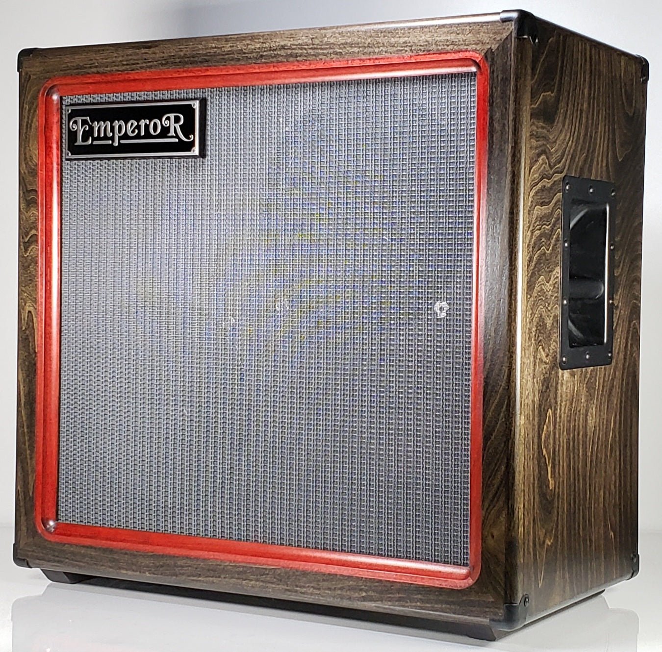 2x12SS Guitar Cabinet - Emperor Cabinets