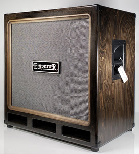 4x10XL Bass Cabinet - Emperor Cabinets