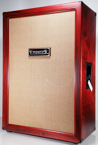 6x12RS Guitar Cabinet - Emperor Cabinets