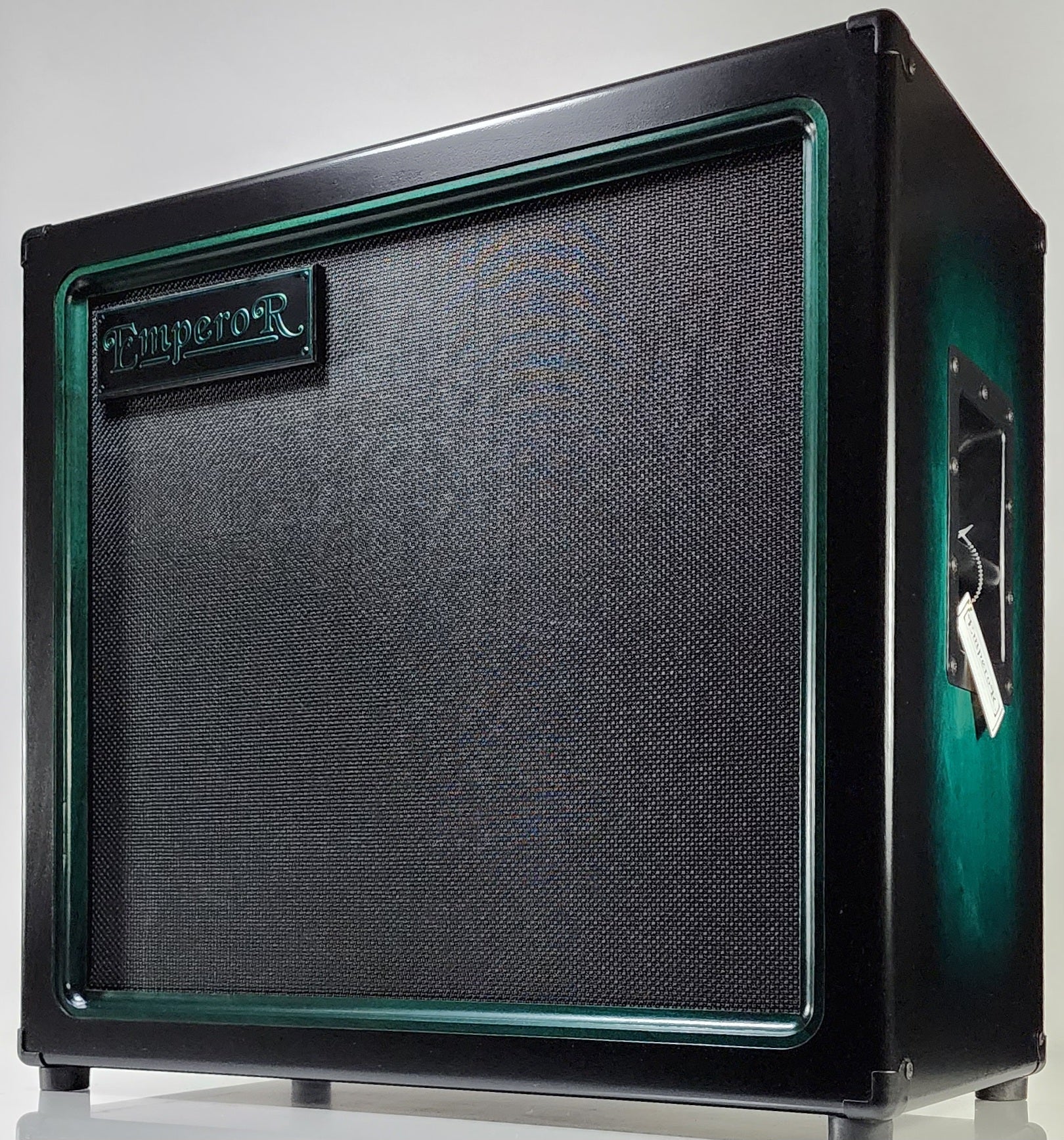 Custom Elite 2x12 SS Guitar Cabinet - Emperor Cabinets