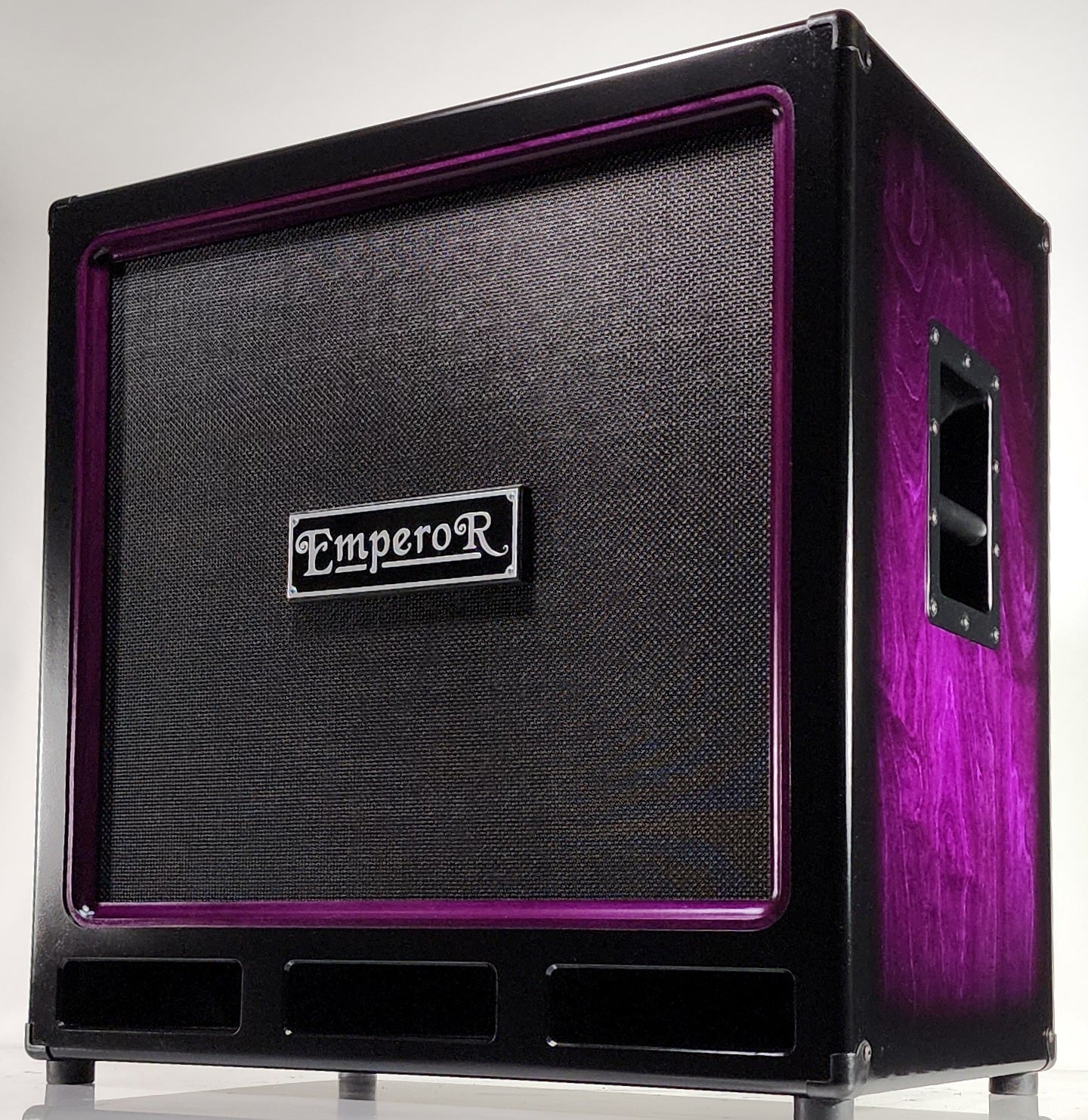 Custom Elite Bass Cabinets