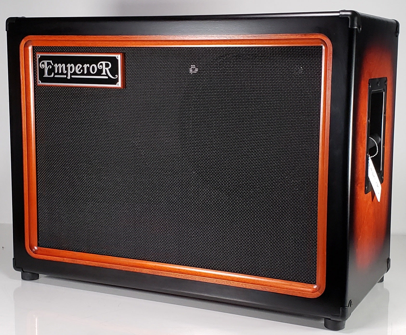 Custom Elite Unloaded Guitar Cabinets - Emperor Cabinets