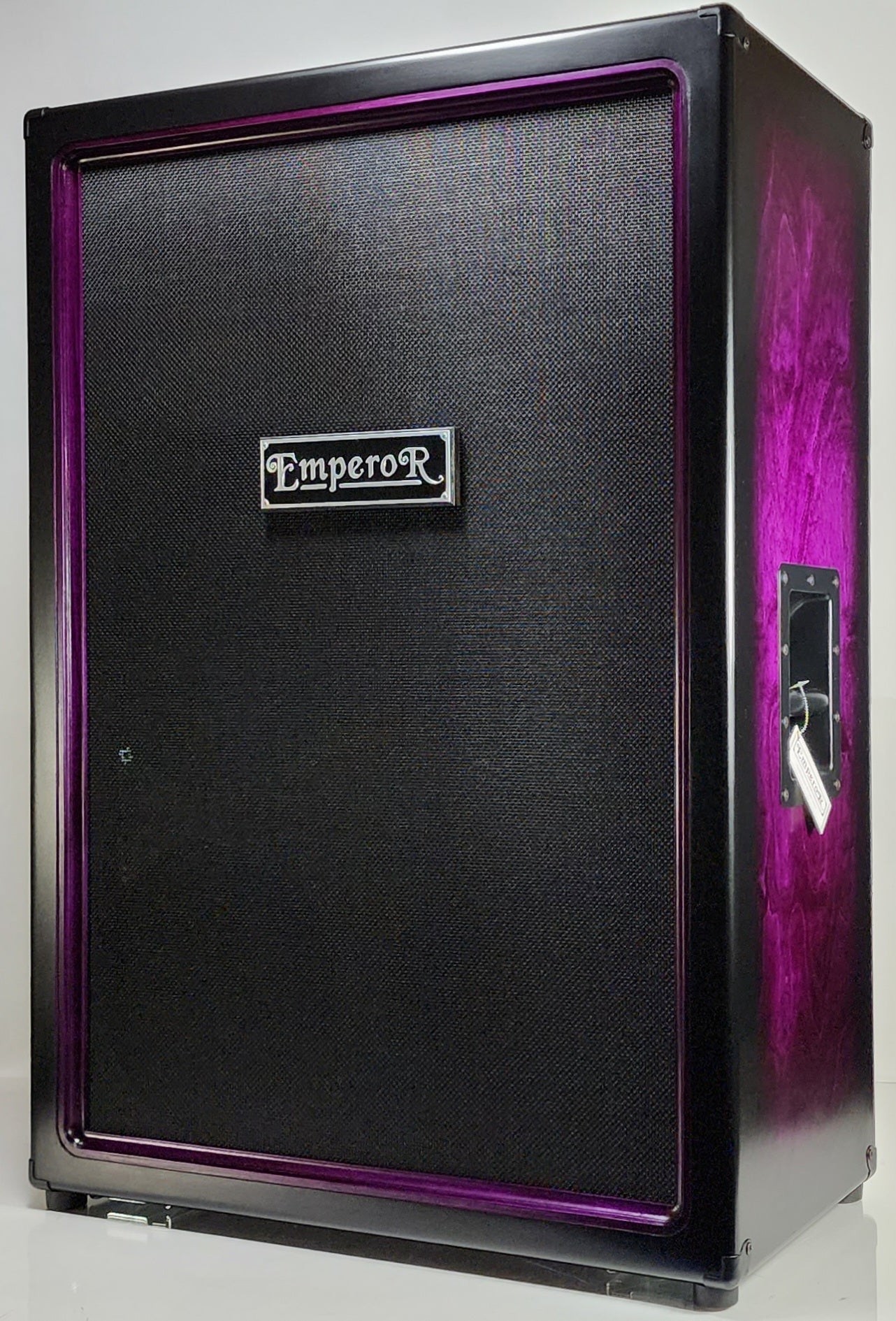 Custom Elite Unloaded Guitar Cabinets - Emperor Cabinets