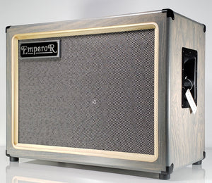 Unloaded Guitar Cabinets - Emperor Cabinets