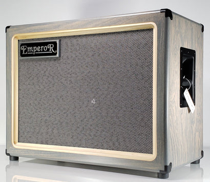 Unloaded Guitar Cabinets - Emperor Cabinets