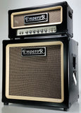 100GS Guitar Amplifier - Emperor Cabinets