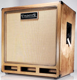1x15XL Bass Cabinet - Emperor Cabinets