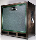 1x15XL Bass Cabinet - Emperor Cabinets