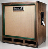 1x15XL Bass Cabinet - Emperor Cabinets