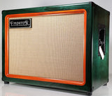 2x12RS Guitar Cabinet - Emperor Cabinets