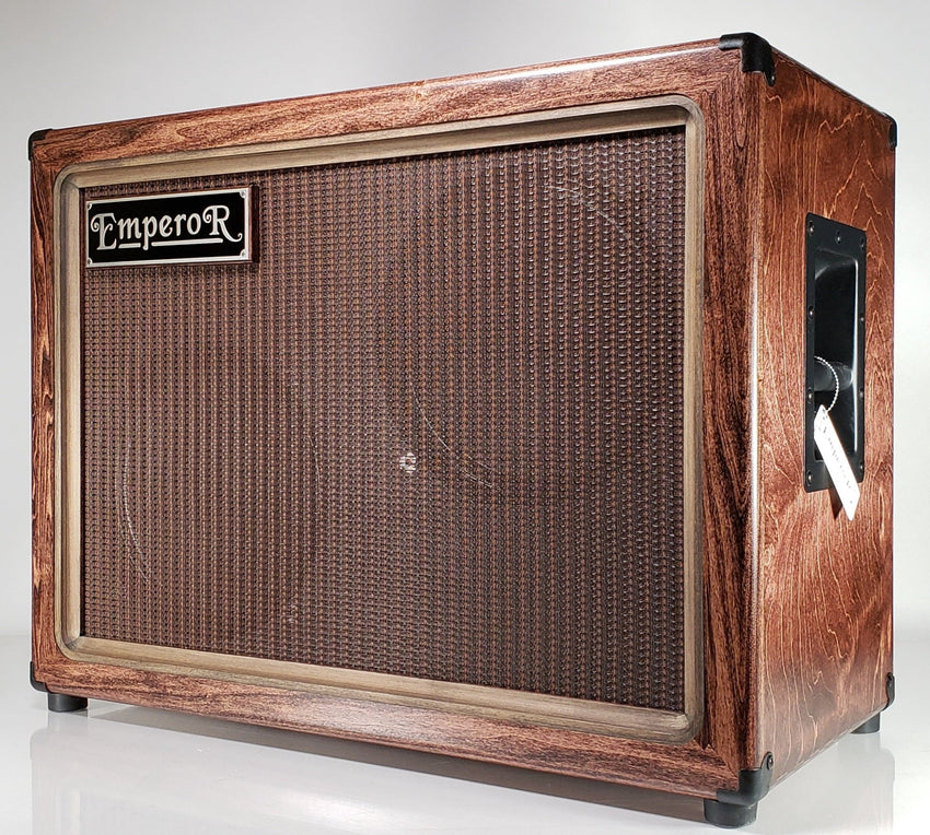 2x12RS Guitar Cabinet - Emperor Cabinets