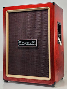 2x12RS Vertical Guitar Cabinet - Emperor Cabinets