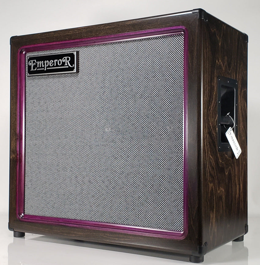 2x12SS Guitar Cabinet - Emperor Cabinets