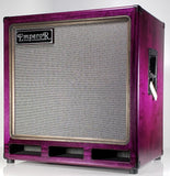 2x12XL Bass Cabinet - Emperor Cabinets