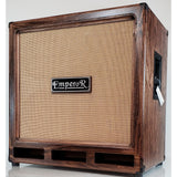 4x10XL Bass Cabinet - Emperor Cabinets