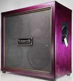 4x12RS Guitar Cabinet - Emperor Cabinets