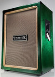 Custom 2x12RS Vertical Guitar Cabinet - Emperor Cabinets