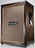 Custom 2x12RS Vertical Guitar Cabinet - Emperor Cabinets