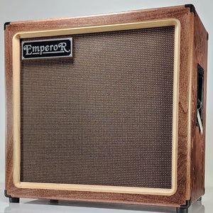 Custom 2x12SS Guitar Speaker Cabinet - Emperor Cabinets