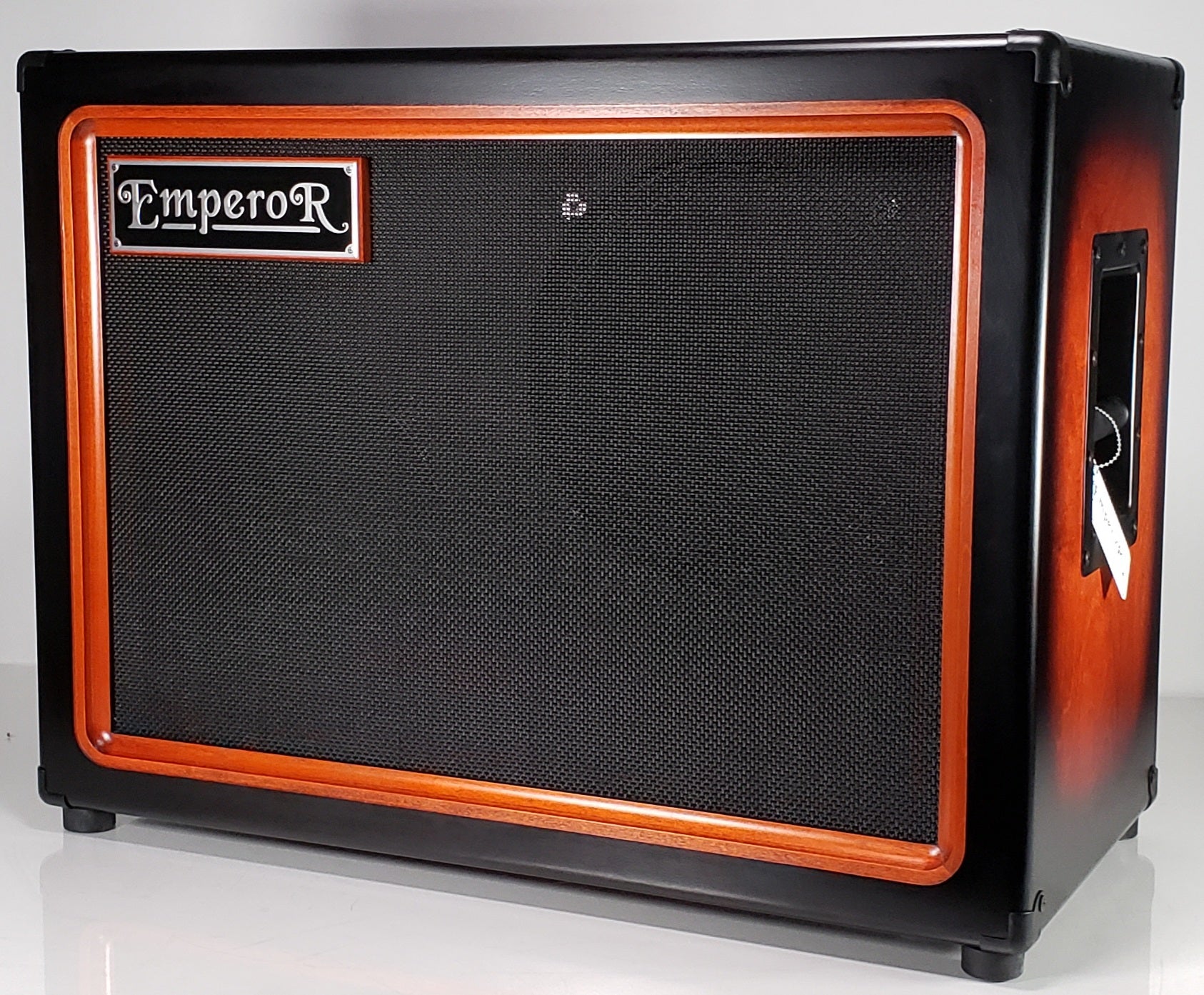 Custom Elite 2x12 RS Guitar Cabinet - Emperor Cabinets