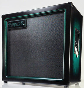 Custom Elite 2x12SS Guitar Speaker Cabinet - Emperor Cabinets
