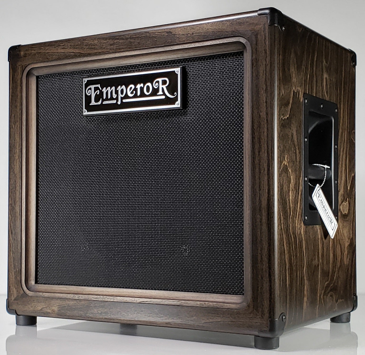 Standard 1x12 RS Guitar Cabinet - Emperor Cabinets