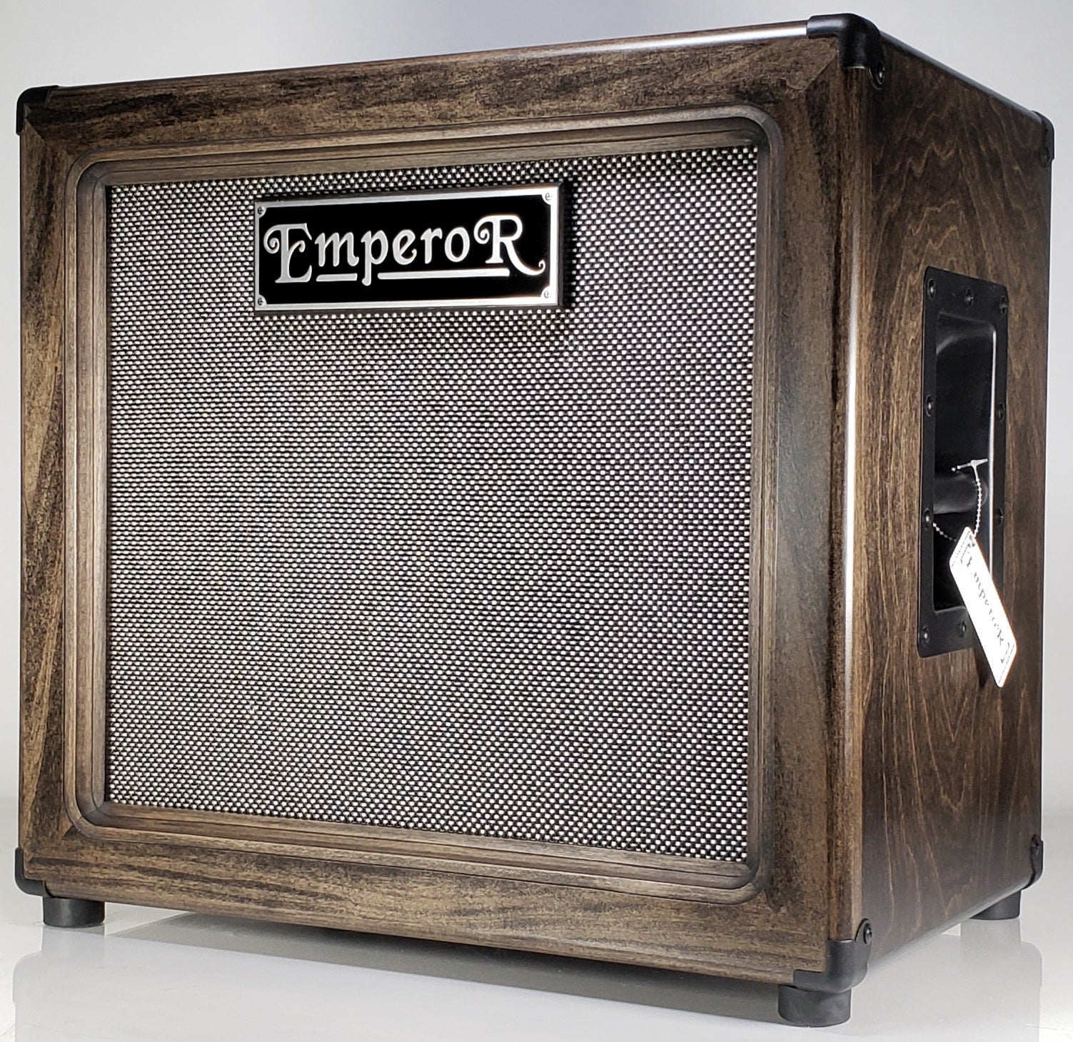 Standard 1x12 RS Guitar Cabinet - Emperor Cabinets