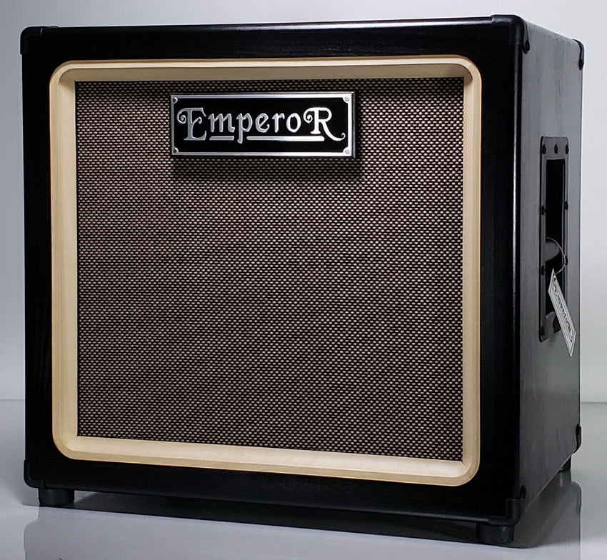 Standard 1x12RS Guitar Cabinet - Emperor Cabinets