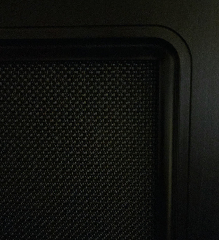 Standard 1x15XL Bass Cabinet - Emperor Cabinets