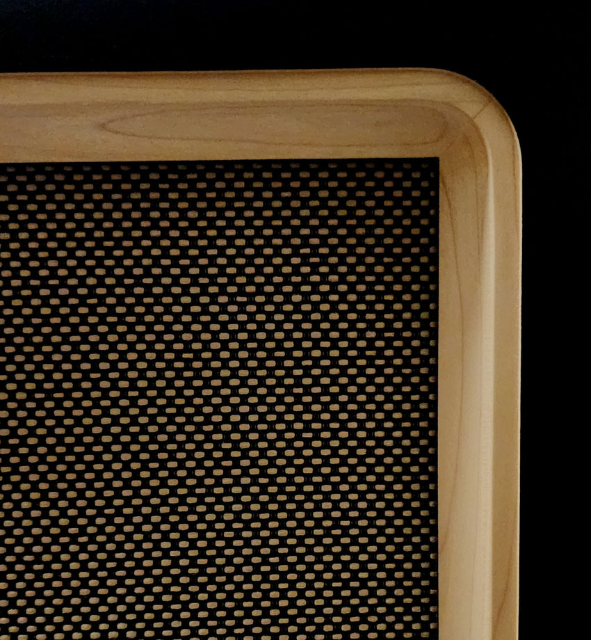 Standard 1x15XL Bass Cabinet - Emperor Cabinets