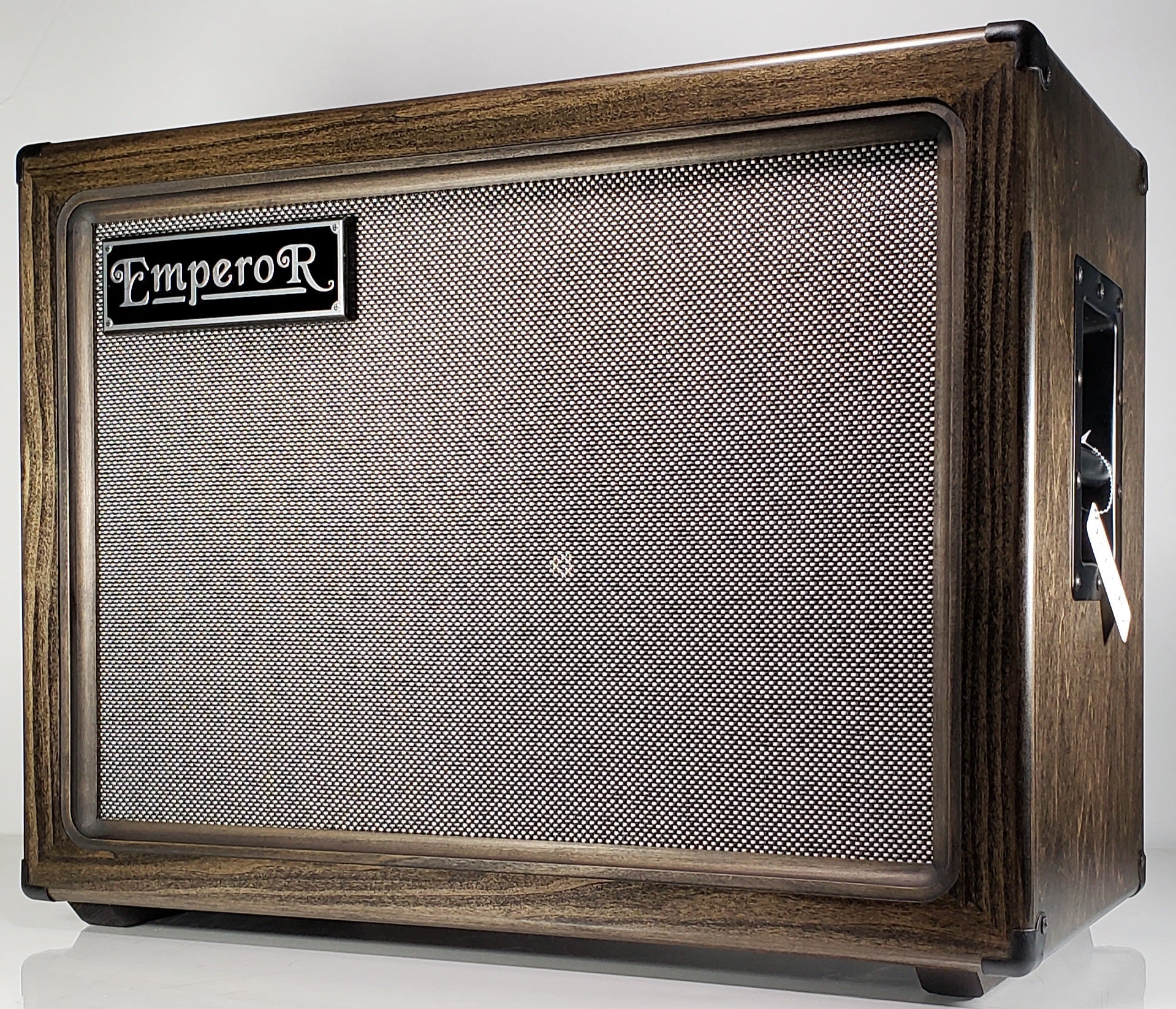 Standard 2x12 RS Guitar Cabinet - Emperor Cabinets