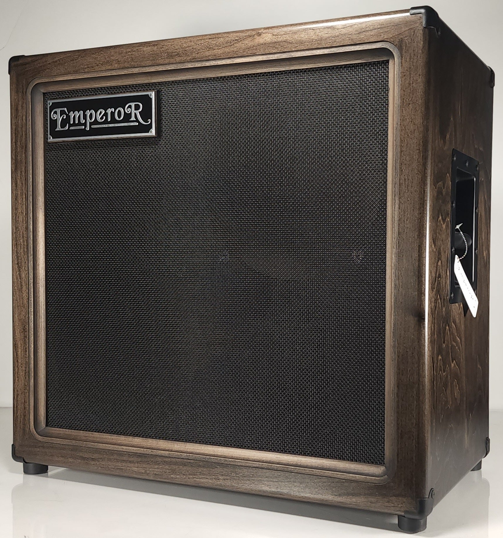 Standard 2x12 SS Guitar Cabinet - Emperor Cabinets