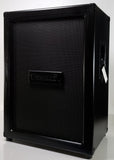 Standard 2x12RS Vertical Guitar Cabinet - Emperor Cabinets