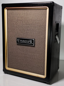 Standard 2x12RS Vertical Guitar Cabinet - Emperor Cabinets