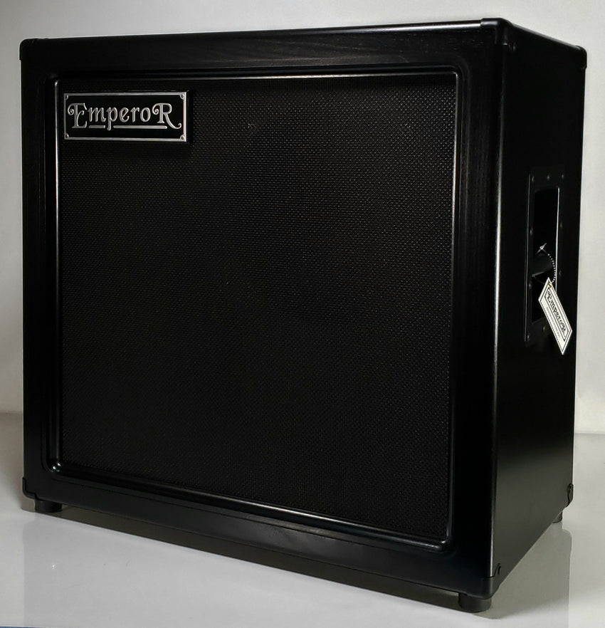 Standard 2x12SS Guitar Cabinet - Emperor Cabinets