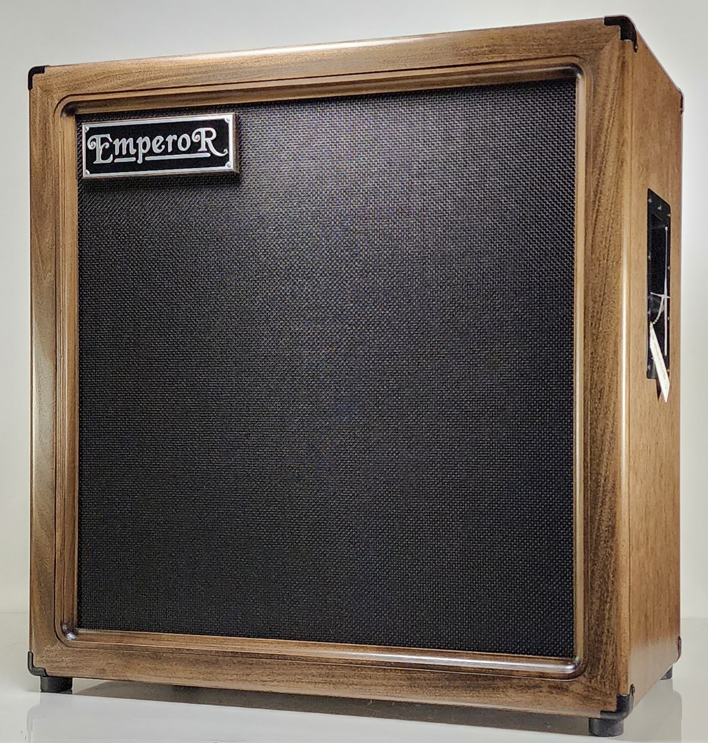 Standard 2x15 SS Guitar Cabinet - Emperor Cabinets