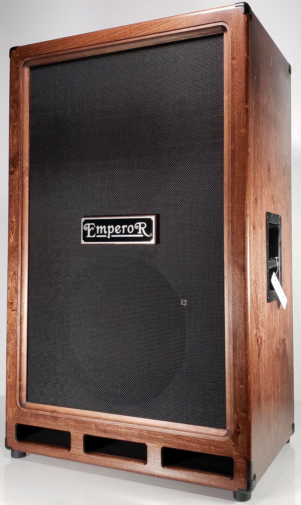 Standard 2x15 XLT Bass Cabinet - Emperor Cabinets