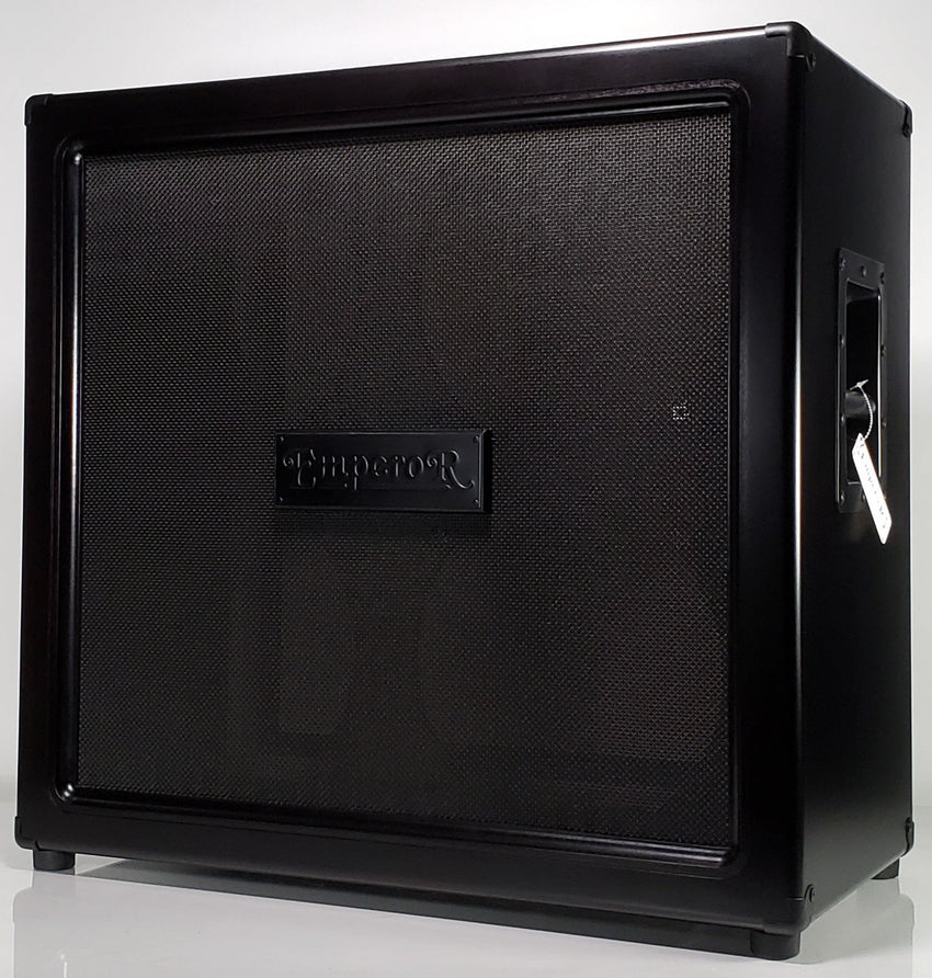 Standard 4x12RS Guitar Cabinet - Emperor Cabinets
