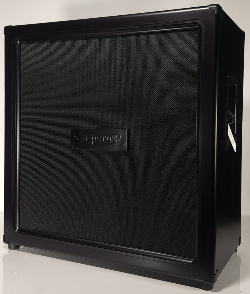 Standard 4x12SS Guitar Cabinet - Emperor Cabinets