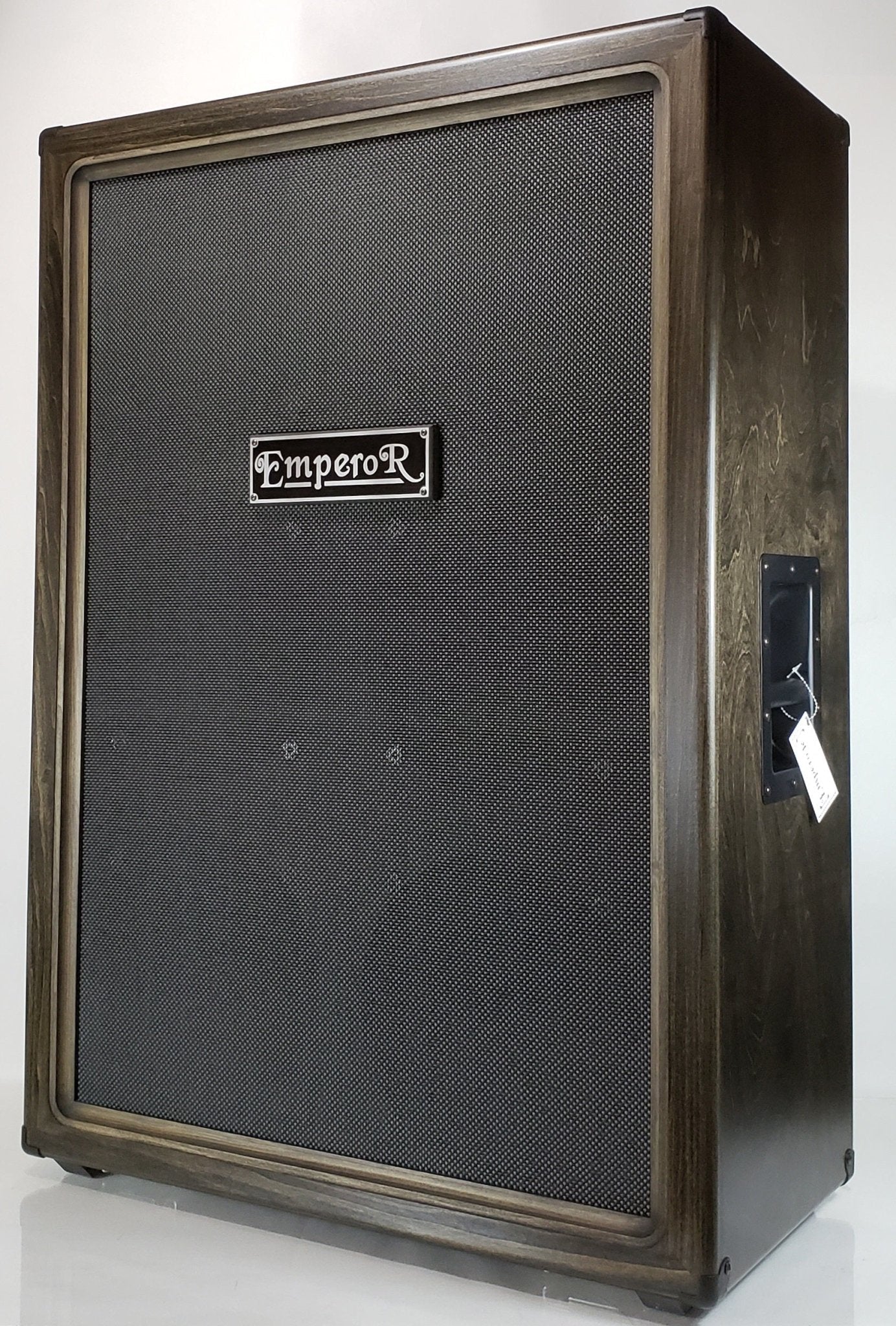 Standard 6x12 RS Guitar Cabinet - Emperor Cabinets